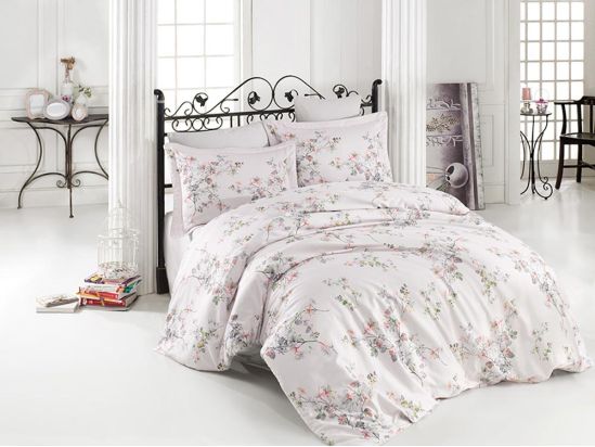 Пост. белье Mignon 240x260 Белый