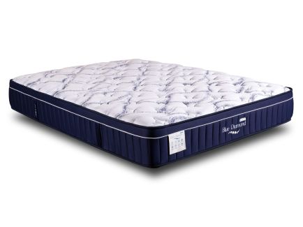 BLUE DIAMOND EUROTOP 90x200