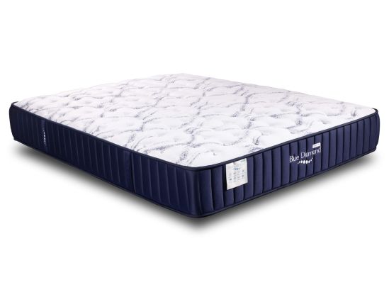 BLUE DIAMOND TIGHTTOP 90x200