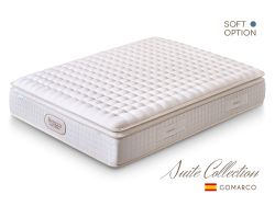 Brezza Soft 80x190