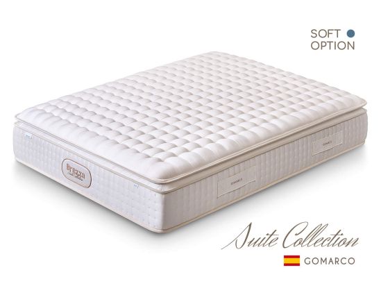 Brezza Soft 80x190