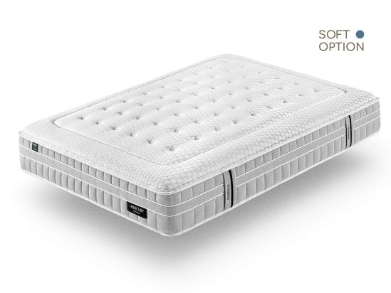 MERCURY SOFT 80x190