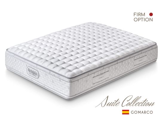 Nebbia Firm 80x190