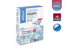 Наматрацник ALASKA L1 120x200