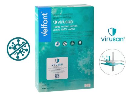 Virusan 160x200