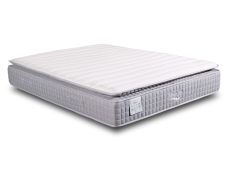 SILVER UP PILLOWTOP 90x200