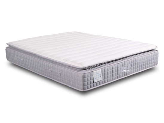 SILVER UP PILLOWTOP 90x200