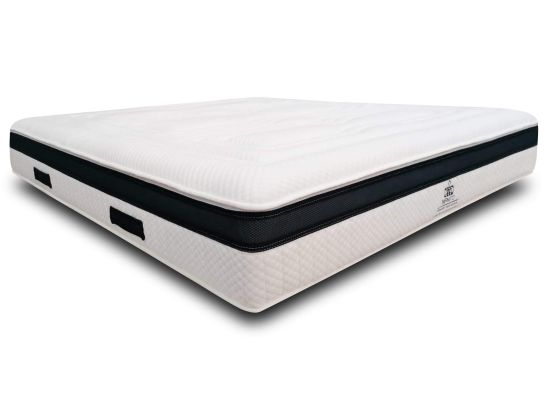 Terapia Latex 80x200