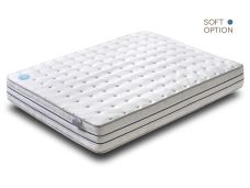 VISCO POCKET SOFT 80x200