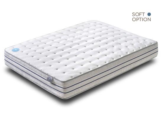VISCO POCKET SOFT 80x200
