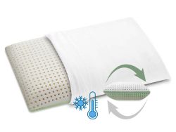 Bio Double Cooling