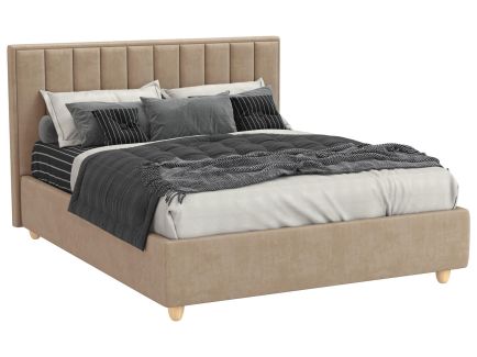Bristol Luxe 160x200 Бежевий 2