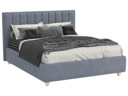 Bristol Luxe 160x200 Синій 2