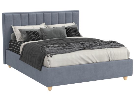 Bristol Luxe 160x200 Синій 2