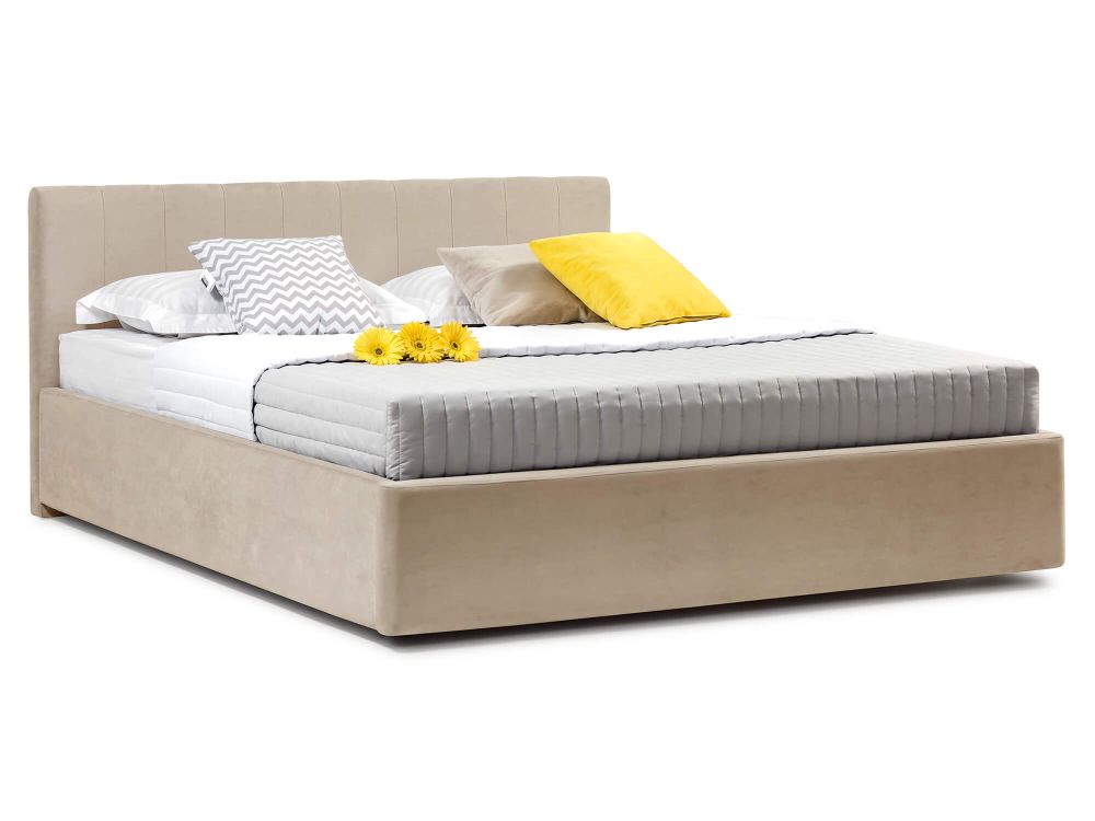 Єва міні Luxe 120x200 Бежевий 8