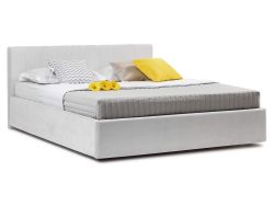 Ева мини 90x200 Белый 2
