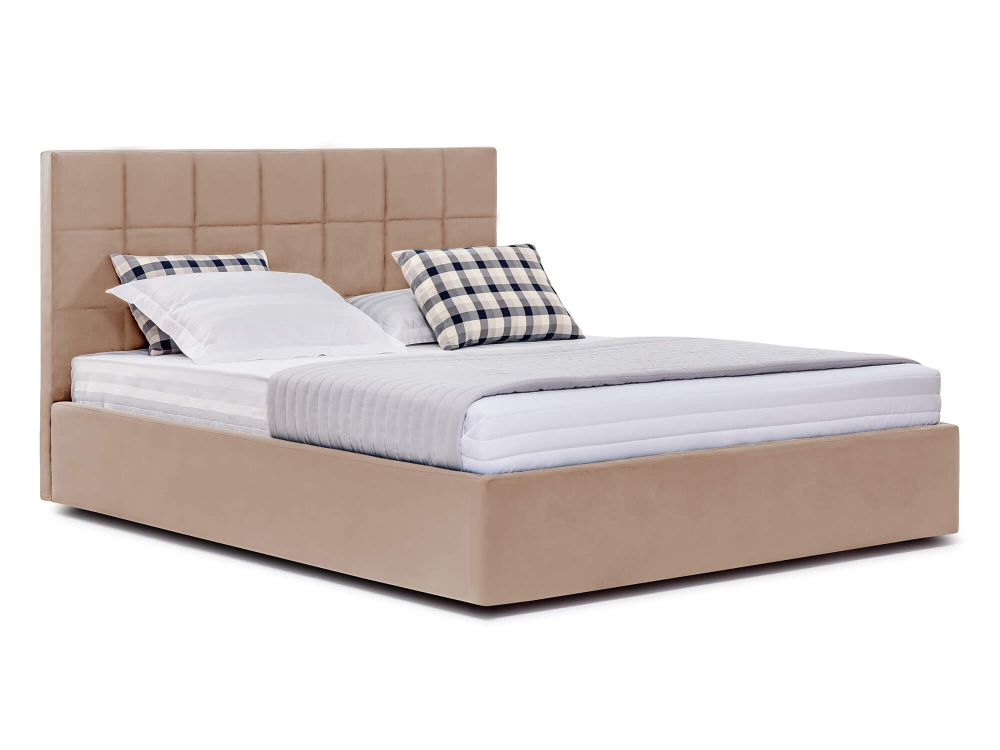 Марта міні Luxe 120x200 Бежевий 2