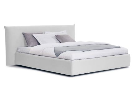 Ніколь 160x200 Білий 2