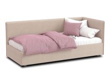 Поліна Luxe 90x200 Бежевий 2