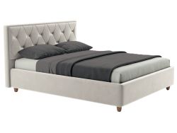 Rochelle Luxe 200x200 Бежевий 2
