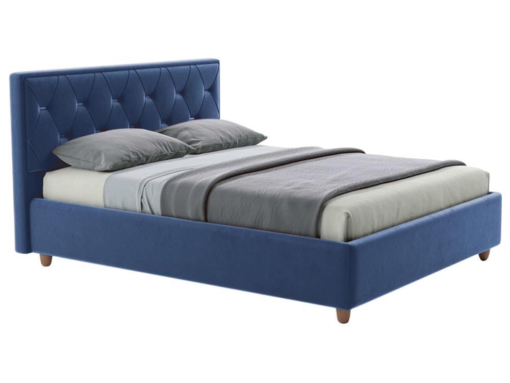 Rochelle Luxe 160x200 Синій 2