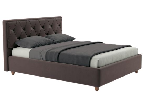 Rochelle Luxe 200x200 Коричневий 2