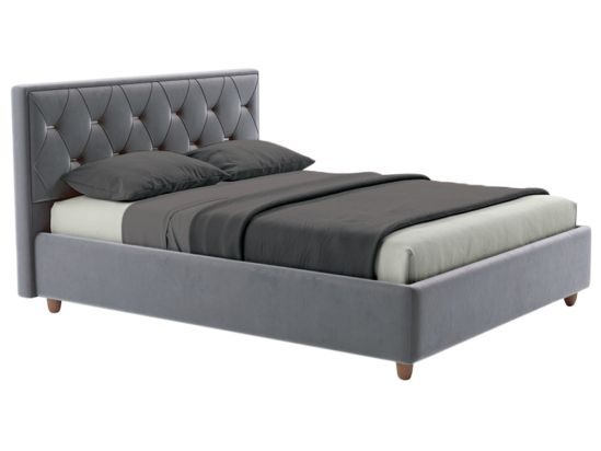 Rochelle Luxe 200x200 Серый 2