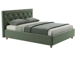 Rochelle Luxe 180x200 Зелений 2