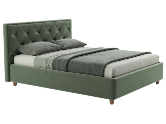 Rochelle Luxe 160x200 Зелений 2
