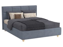 Sienna Luxe 140x200 Синій 3