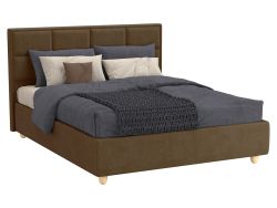 Sienna Luxe 140x200 Коричневый 3