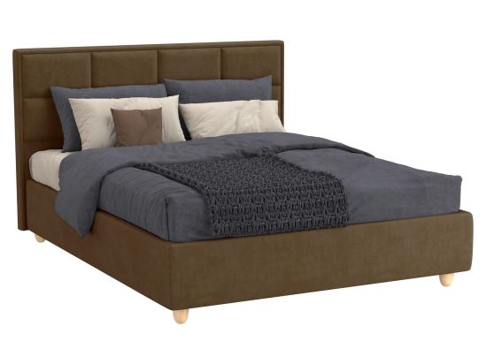 Sienna Luxe 200x200 Коричневий 2