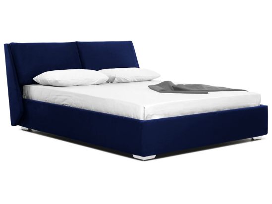 Стелла Luxe 160x200 Синій 7