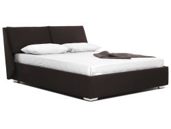 Стелла Luxe 160x200 Коричневий 7