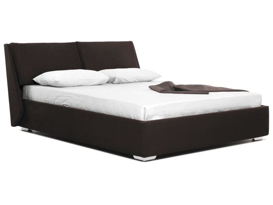 Стелла Luxe 160x200 Коричневий 7