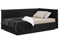 Вероніка 120x200 Чорний 2