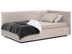 Вероніка Luxe 120x200 Бежевий 2