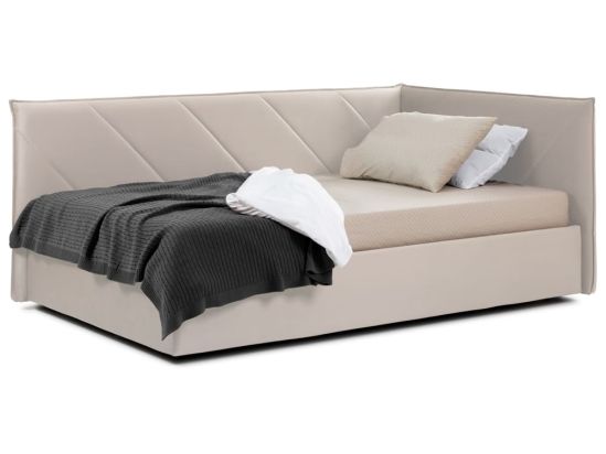 Вероніка Luxe 120x200 Бежевий 2