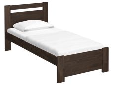 Атланта 90x200 Олія Коричневий