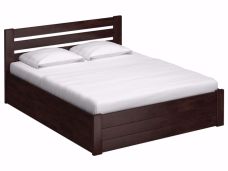 Calgary Luxe 160x200 Фарба Коричневий