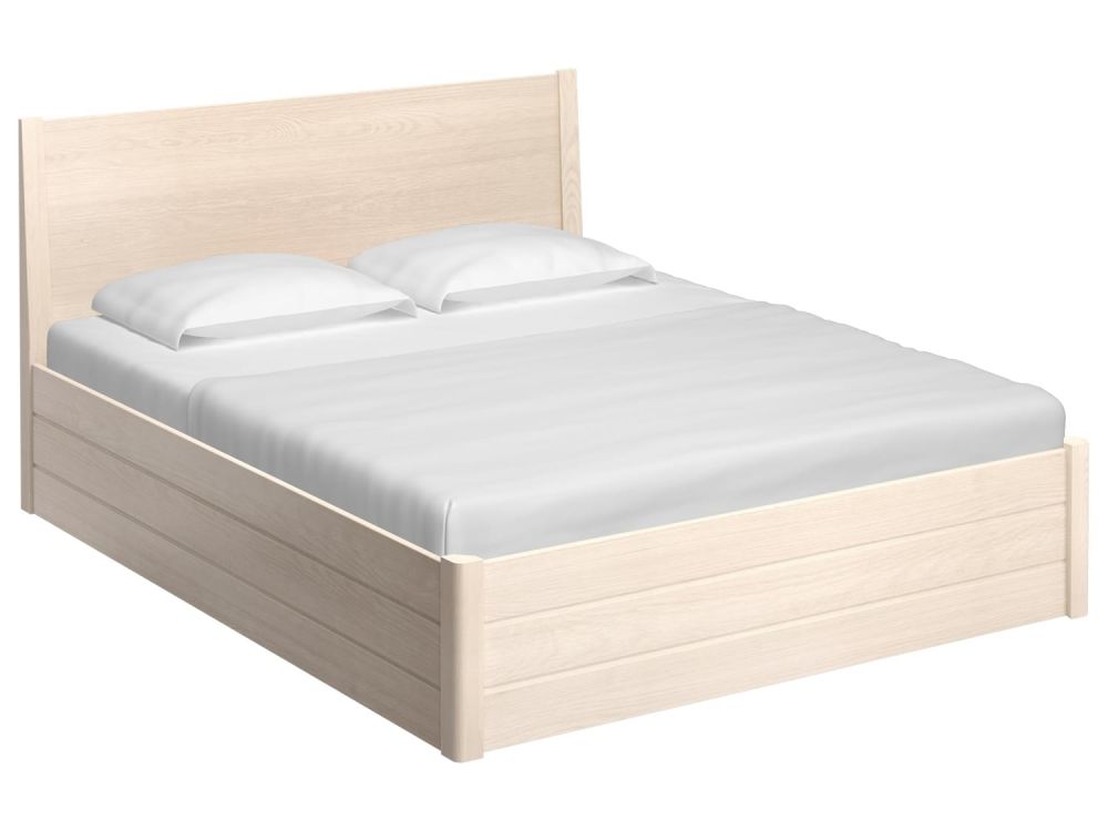 Даллас Люкс Luxe 160x200 Олія Натуральний
