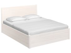 Даллас Люкс Luxe 160x200 Олія Білий