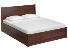 Даллас Люкс Luxe 160x200 Фарба Венге темний