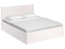 Даллас Люкс Luxe 160x200 Фарба Білий