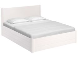 Даллас Люкс Luxe 140x200 Фарба Белый