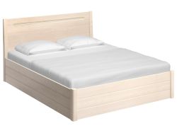 Денвер Люкс Luxe 160x200 Олія Натуральний