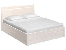 Денвер Люкс Luxe 160x200 Олія Білий