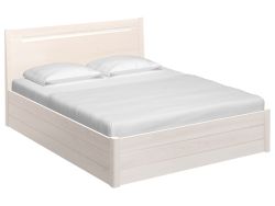 Денвер Люкс Luxe 140x200 Олія Білий