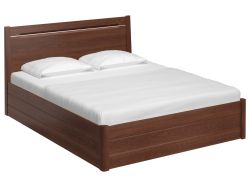 Денвер Люкс Luxe 140x200 Фарба Коричневий