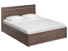 Денвер Люкс Luxe 160x200 Фарба Венге